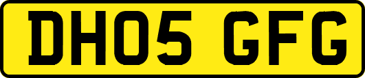 DH05GFG