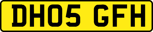 DH05GFH