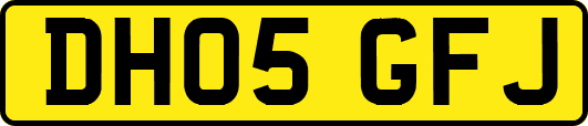 DH05GFJ