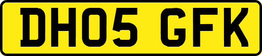 DH05GFK