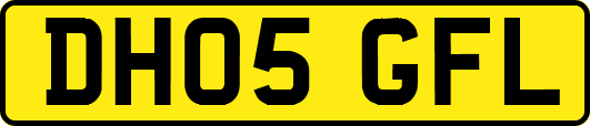 DH05GFL