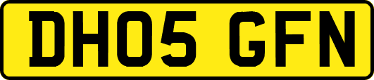 DH05GFN