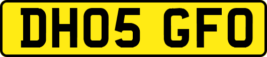 DH05GFO