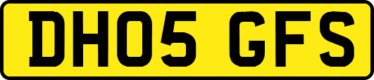 DH05GFS