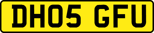DH05GFU