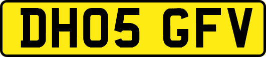 DH05GFV