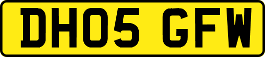 DH05GFW
