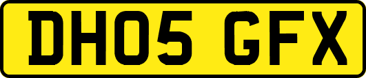 DH05GFX