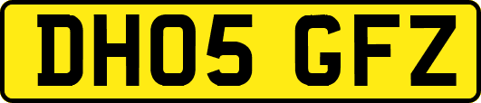 DH05GFZ