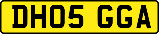 DH05GGA