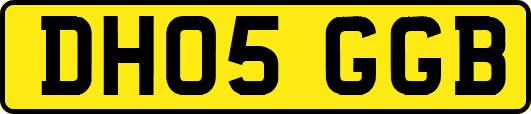 DH05GGB