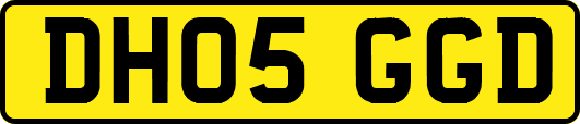 DH05GGD