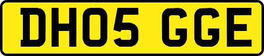 DH05GGE