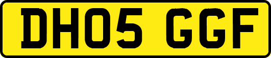 DH05GGF