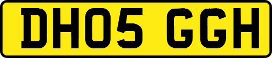 DH05GGH