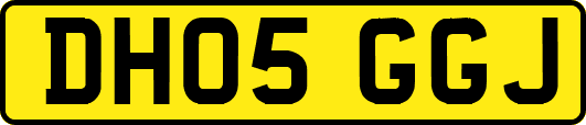 DH05GGJ