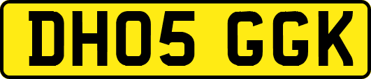 DH05GGK
