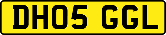 DH05GGL