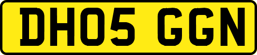 DH05GGN