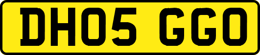 DH05GGO