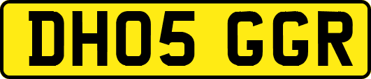 DH05GGR
