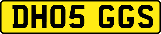 DH05GGS