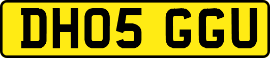 DH05GGU