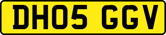 DH05GGV