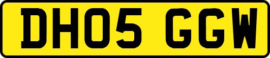DH05GGW