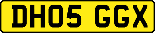 DH05GGX