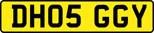 DH05GGY