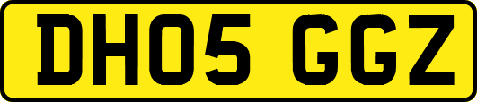 DH05GGZ