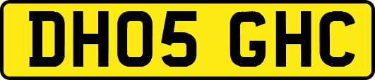 DH05GHC