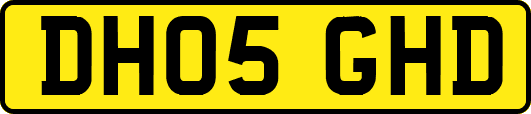 DH05GHD