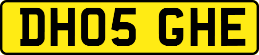 DH05GHE