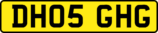 DH05GHG