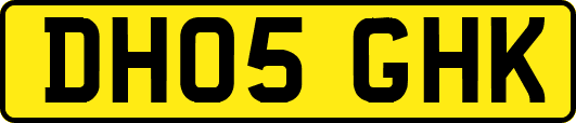DH05GHK