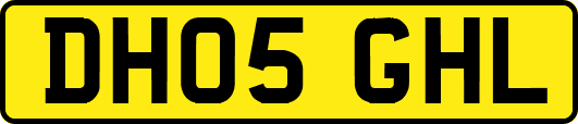 DH05GHL