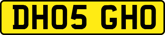 DH05GHO