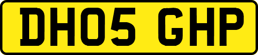 DH05GHP