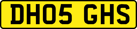 DH05GHS
