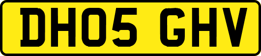 DH05GHV