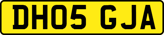 DH05GJA