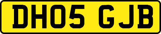 DH05GJB