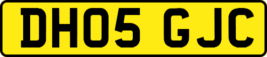 DH05GJC