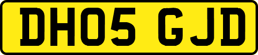 DH05GJD