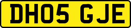 DH05GJE