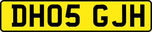 DH05GJH