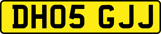DH05GJJ