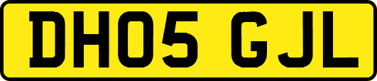 DH05GJL